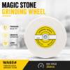 Picture of KM-MC magic stone 200*25*32(WA60#)/1*15