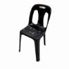 Picture of DD0 Lucky black light duty chair/1*1