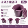 Picture of Lucky Bucket 35L COLOR/1*1