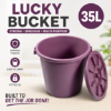 Picture of Lucky Bucket 35L COLOR/1*1