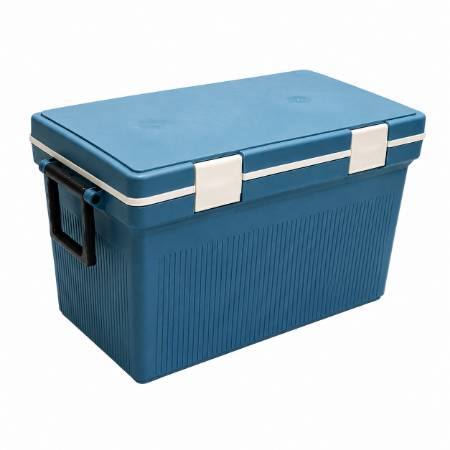 Picture of LUCKY insulated box 40L color/1*1