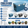 Picture of LUCKY insulated box 40L color/1*1