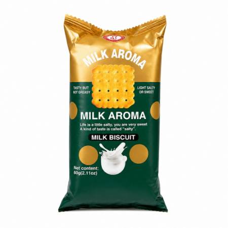 Picture of SUNFOODS aroma mix 60g*60p/1*1