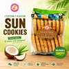 Picture of SUNFOODS delicious cookies 260g*24p/1*1