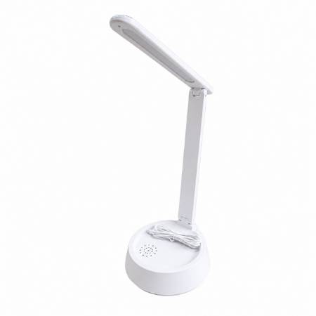 Picture of RED TL-01 7W LED Table lamp/1*30