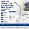 Picture of RED TL-01 7W LED Table lamp/1*30