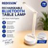 Picture of RED TL-01 7W LED Table lamp/1*30