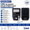 Picture of RED TR-ES-50W PIR sensor street light/1*10