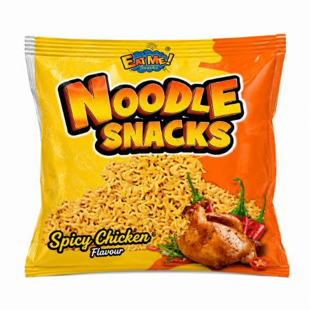 Picture of SNACKS 50*25g spice chicken eat me/1*1