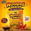 Picture of SNACKS 50*25g spice chicken eat me/1*1