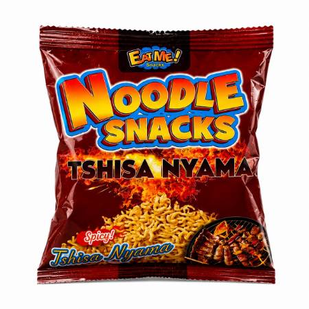 Picture of SNACKS 50*25g tshisa nyama eat me/1*1