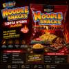 Picture of SNACKS 50*25g tshisa nyama eat me/1*1