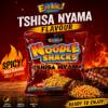 Picture of SNACKS 50*25g tshisa nyama eat me/1*1