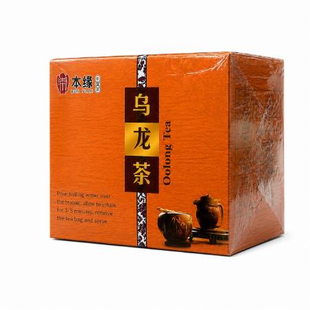 Picture of Oolong tea 1.41oz*20/1*100