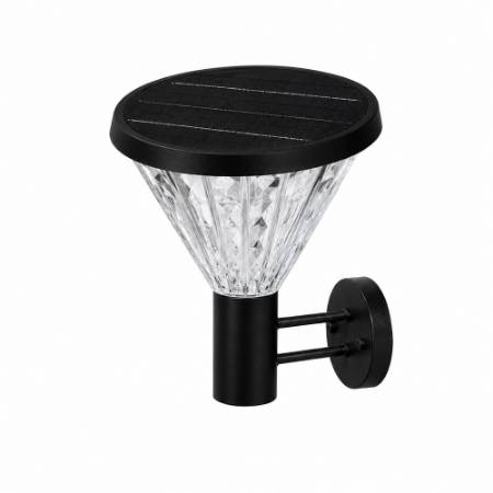 Picture of SUN-DYBD Outdoor wall lamp/1*4