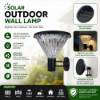 Picture of SUN-DYBD Outdoor wall lamp/1*4