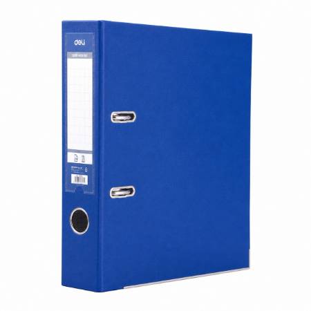 Picture of CF818-BL Lever Arch File A4 76mm/1*50