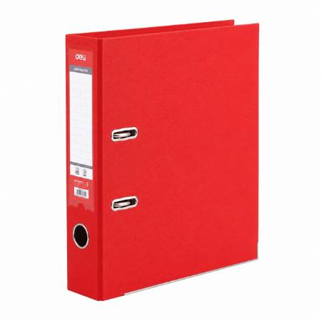 Picture of CF818-RD Lever Arch File A4 76mm/1*50