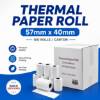 Picture of SF-0002 Thermal paper rolls 57*40 100p/1*1