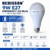 Picture of 9W E27 LED EMERGENCY/1*50