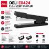 Picture of E0424 Stapler 26/6 24/6, 25/1*72