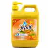 Picture of XJA-1500A JEFULL Dishwashing liquid/1*12