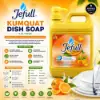 Picture of XJA-1500A JEFULL Dishwashing liquid/1*12