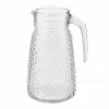 Picture of (KC) HQZD1470 GLASS JUG/1*12