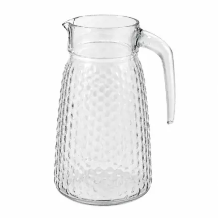 Picture of (KC) HQZD1470 GLASS JUG/1*12