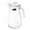 Picture of (KC) HQZD1464 GLASS JUG/1*12