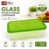 Picture of EK1001 Glass box /1*12