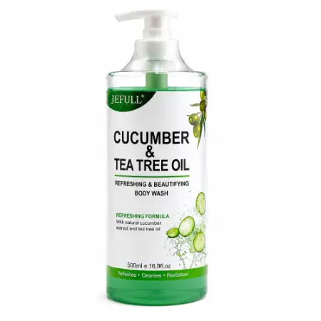 Picture of MY103 jefull body wash 500ml/1*36