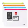 Picture of E38976 Zip Bag A5 8p/1*18