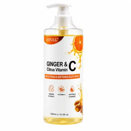 Picture of MY102 jefull body wash 500ml/1*36