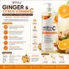 Picture of MY102 jefull body wash 500ml/1*36