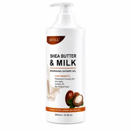 Picture of MY104 jefull body wash 500ml/1*36