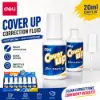 Picture of E39291 12pcs Correction 20ml White/1*48