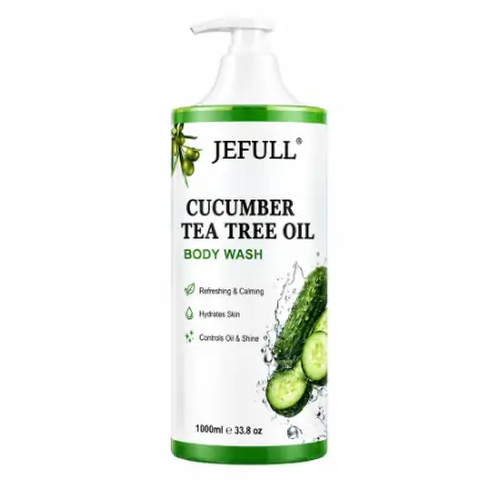 Picture of ML203 jefull body wash 1L/1*24