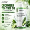 Picture of ML203 jefull body wash 1L/1*24