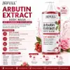 Picture of ML201 jefull body wash 1L/1*24