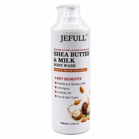 Picture of ML204 jefull body wash 1L/1*24