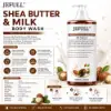 Picture of ML204 jefull body wash 1L/1*24