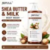 Picture of ML204 jefull body wash 1L/1*24