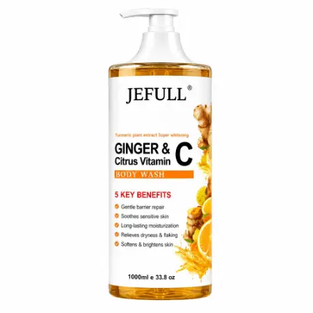 Picture of ML202 jefull body wash 1L/1*24