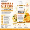 Picture of ML202 jefull body wash 1L/1*24