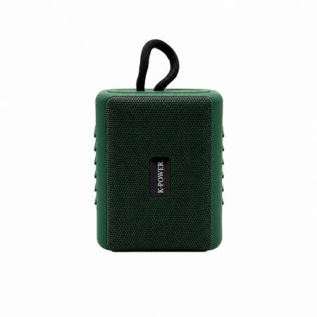 Picture of K-POWER K-3005 wireless speaker/1*100
