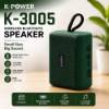 Picture of K-POWER K-3005 wireless speaker/1*100