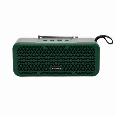 Picture of K-POWER K-3006 wireless speaker/1*50