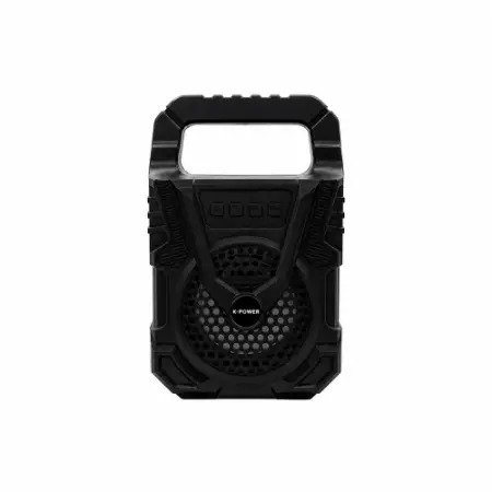 Picture of K-POWER K-3007 wireless speaker/1*50
