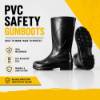 Picture of KEMEI RAIN BOOTS/1*20
